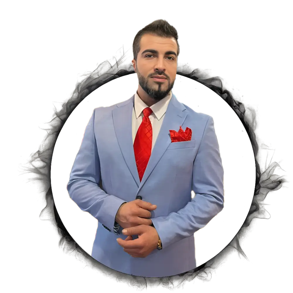 سعید یاراحمدی