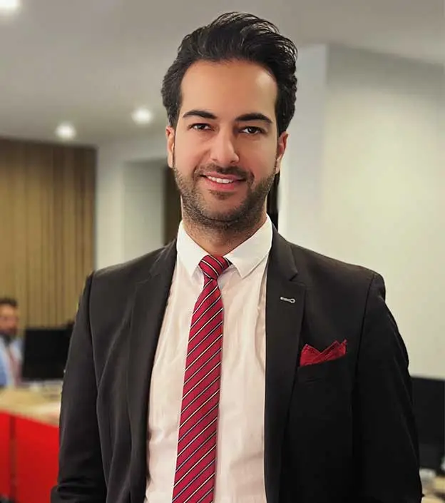 مسعود یاراحمدی