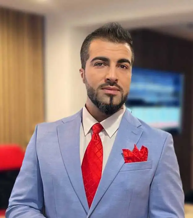 سعید یاراحمدی