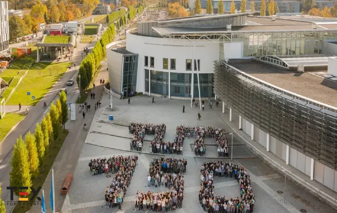 Technische Universität München (TUM)