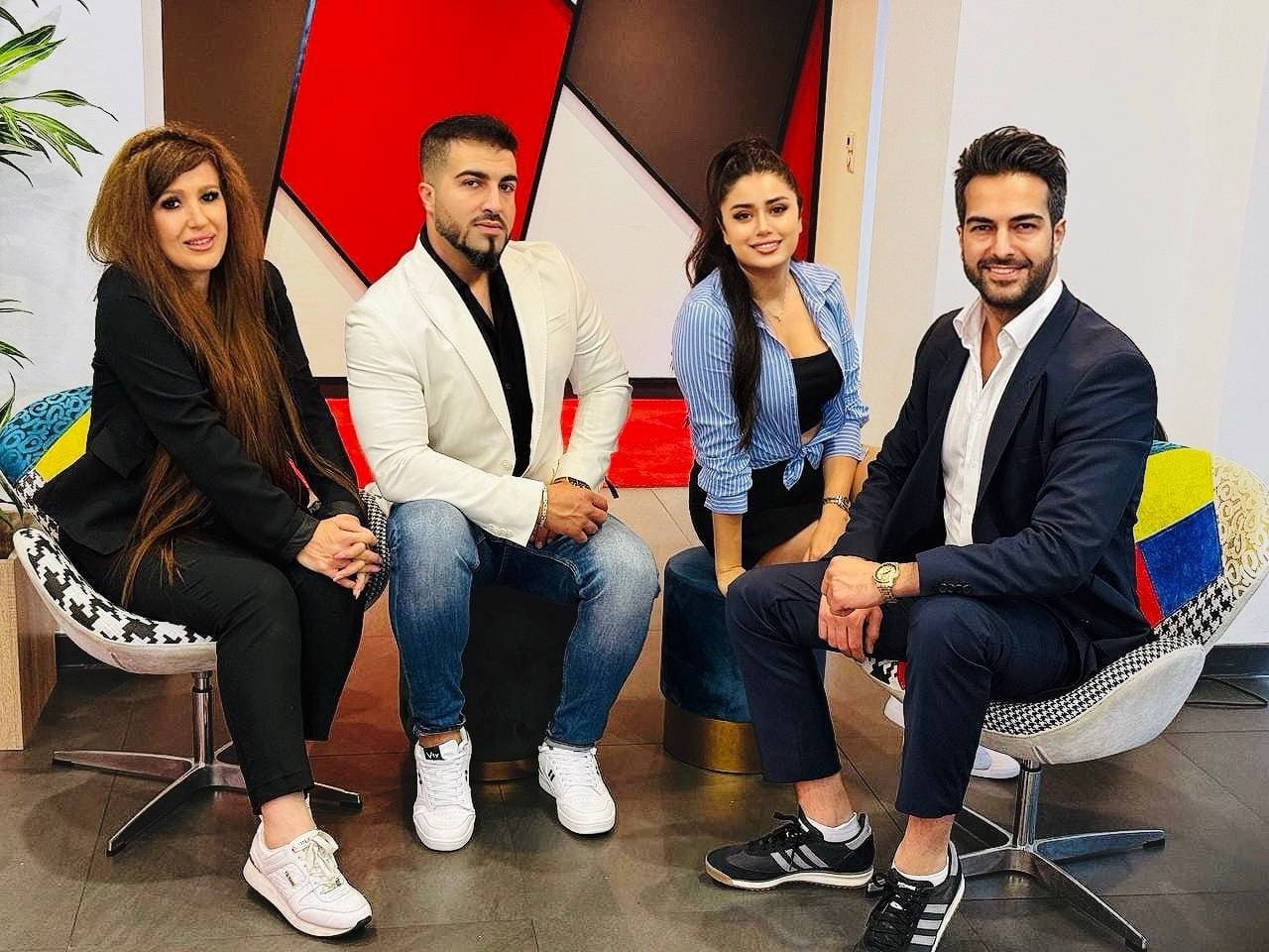 TOP EXPERTS | تاپ اکسپرت